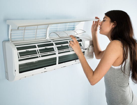 AC Installation Services