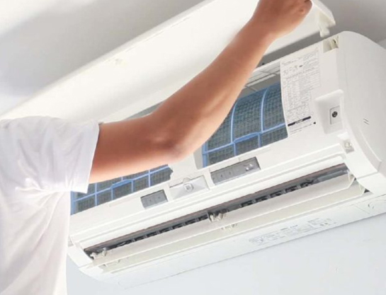 AC Repair And Services